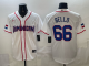 2026 MLB Dominican Republic New Pattern Jersey