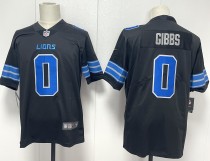 2026 NFL Detroit Lions New Pattern Jersey