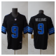 2026 NFL Detroit Lions New Pattern Jersey