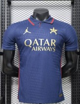 26-27 PSG Special Edition Player Version Soccer jersey 26-27 PSG Special Edition Player Version Soccer jersey