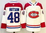 2026 NHL Canada New Pattern Jersey