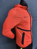 2026 NetherIands Orange Pre-Competition Training Windbreaker