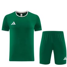 2026 AD Training Short Suit