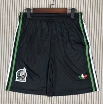 2026 World Cup Mexico Third Shorts Pants