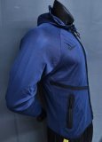 2026 England Blue Pre-Competition Training Windbreaker