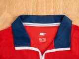 1998 USA  Away Retro Soccer Jersey
