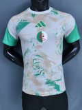26-27 Algeria Special Edition Player Version Soccer Jersey