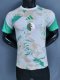 26-27 Algeria Special Edition Player Version Soccer Jersey