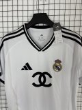 26-27 RMA Special Edition Fans Soccer Jersey