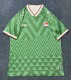 2026 Iraq Away Leaked Edition Fans Soccer Jersey