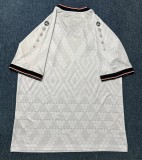 2026 Iraq Home Leaked Edition Fans Soccer Jersey