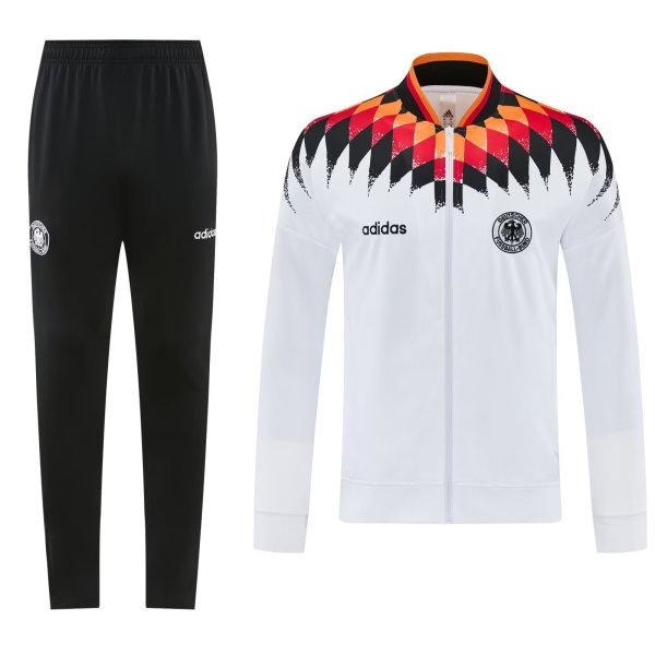 26-27 Germany High Quality Jacket Tracksuit