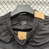 2026 Jordan Black Casual Short Pants