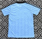 2026 AD Blue Polo Short Sleeve