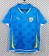 2010 Uruguay Home Retro Soccer Jersey