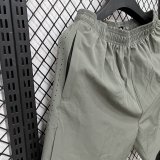 2026 ON Grey Casual Short Pants