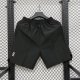 2026 ON Black Casual Short Pants