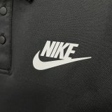 2026 NK Black High Quality Polo Short Sleeve