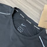 2026 NK Black High Quality Casual T-Shirt