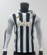 26-27 JUV Home Long Sleeve Player Version Soccer Jersey (长袖球员)