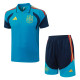 26-27  Spain High Quality PoLo Training Short Suit