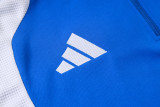 26-27 Cruzeiro High Quality POLO Training Short Suit