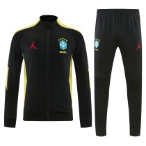 26-27 Brazil High Quality Jacket Tracksuit 26-27 Brazil High Quality Jacket Tracksuit