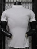 26-27 RMA White Special Edition Player Version Soccer Jersey