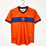 1998-1999 BAR Third Retro Soccer Jersey