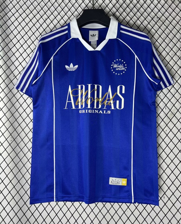 2026 AD Blue T-Shirt