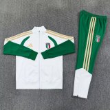 26-27 Italy High Quality Jacket Tracksuit