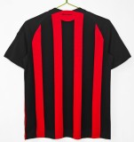2008-2009 ACM Home Retro Soccer Jersey