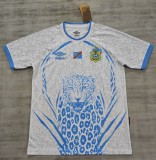 26-27 Congo Special Edition Fans Soccer Jersey
