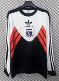 26-27 Colo-Colo White Hoody