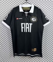 1908-2008 Atletico Mineiro 100th Anniversary Edition Retro Soccer Jersey