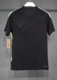 26-27 Brazil Black Player Version Training shirts