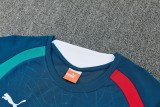 26-27 Portugal High Quality Training Short Suit