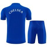26-27 CHE High Quality Training Short Suit