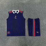 26-27 ARS High Quality Tank Top And Shorts Suit