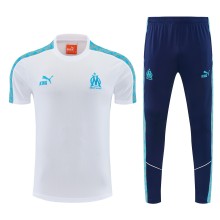 26-27 Marseille Short shirts and Long trousers Suit (圆领)