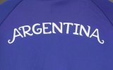 26-27  Argentina High Quality Jacket Tracksuit