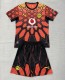 26-27 Dortmund Orange Goalkeeper Adult Suit