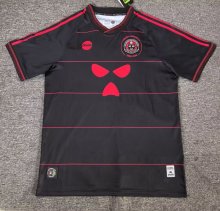 26-27 Bohemian FC Third Fans Soccer Jersey