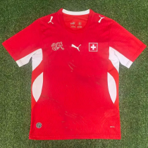 2026 Switzerland Home Fans Soccer Jersey 1:1 Thai Quality 2026 Switzerland Home Fans Soccer Jersey 1:1 Thai Quality