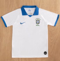 2019 Brazil Away Retro Soccer Jersey 2019 Brazil Away Retro Soccer Jersey