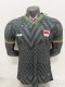 2026 Iraq Third Leaked Edition Player Version Soccer Jersey