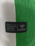 26-27 Real Betis Home Player Version Soccer Jersey