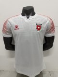 2026 Jordan Home Player Version Soccer Jersey