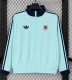 2026 Germany Retro Windbreaker