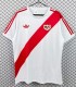 1977-1979 Rayo Vallecano Home Retro Soccer Jersey